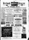 Brecknock Beacon Friday 05 May 1893 Page 1