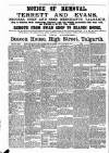 Brecknock Beacon Friday 11 August 1893 Page 8