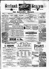 Brecknock Beacon Friday 03 November 1893 Page 1