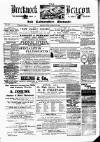 Brecknock Beacon Friday 02 February 1894 Page 1