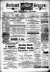 Brecknock Beacon Friday 20 April 1894 Page 1