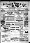Brecknock Beacon Friday 04 May 1894 Page 1