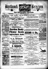 Brecknock Beacon Friday 11 May 1894 Page 1