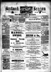 Brecknock Beacon Friday 01 June 1894 Page 1