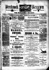 Brecknock Beacon Friday 08 June 1894 Page 1