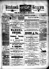 Brecknock Beacon Friday 15 June 1894 Page 1
