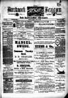 Brecknock Beacon Friday 29 June 1894 Page 1