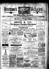 Brecknock Beacon Friday 04 January 1895 Page 1
