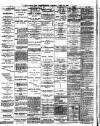 Burton & Derby Gazette Saturday 23 April 1887 Page 2