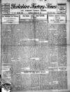 Yorkshire Factory Times Thursday 21 March 1912 Page 1