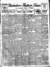 Yorkshire Factory Times Thursday 15 July 1915 Page 1