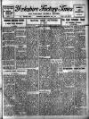 Yorkshire Factory Times Thursday 30 September 1915 Page 1