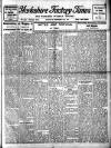 Yorkshire Factory Times Thursday 11 November 1915 Page 1