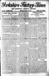 Yorkshire Factory Times Thursday 24 May 1917 Page 1