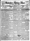 Yorkshire Factory Times Thursday 01 November 1917 Page 1
