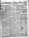 Yorkshire Factory Times Thursday 06 December 1917 Page 1