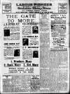 Yorkshire Factory Times Thursday 12 February 1920 Page 1
