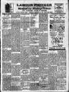 Yorkshire Factory Times Thursday 26 February 1920 Page 1