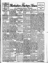 Yorkshire Factory Times Thursday 22 February 1923 Page 1