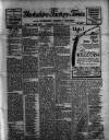 Yorkshire Factory Times Thursday 08 May 1924 Page 1
