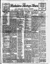 Yorkshire Factory Times Thursday 29 May 1924 Page 1