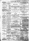 Radnorshire Standard Wednesday 03 August 1898 Page 8