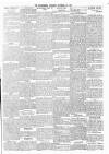 Radnorshire Standard Wednesday 09 November 1898 Page 5