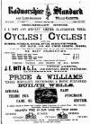 Radnorshire Standard Wednesday 12 April 1899 Page 1