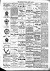 Radnorshire Standard Wednesday 02 August 1899 Page 4