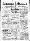 Radnorshire Standard Wednesday 15 November 1899 Page 1