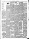 Radnorshire Standard Wednesday 15 November 1899 Page 3