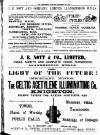 Radnorshire Standard Wednesday 15 November 1899 Page 8