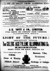 Radnorshire Standard Wednesday 21 February 1900 Page 8