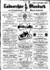 Radnorshire Standard Wednesday 20 June 1900 Page 1