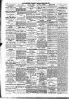 Radnorshire Standard Wednesday 13 February 1901 Page 4