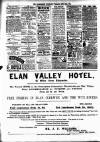 Radnorshire Standard Wednesday 24 April 1901 Page 8
