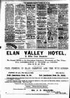 Radnorshire Standard Wednesday 08 May 1901 Page 8