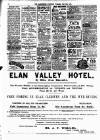 Radnorshire Standard Wednesday 15 May 1901 Page 8