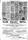 Radnorshire Standard Wednesday 22 May 1901 Page 8
