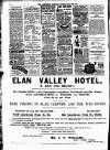 Radnorshire Standard Wednesday 12 June 1901 Page 8