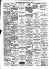 Radnorshire Standard Wednesday 10 July 1901 Page 4