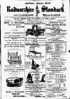 Radnorshire Standard Wednesday 07 August 1901 Page 1