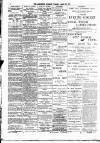 Radnorshire Standard Wednesday 21 August 1901 Page 4