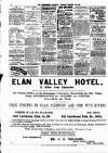 Radnorshire Standard Wednesday 04 September 1901 Page 8