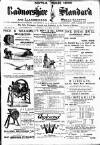 Radnorshire Standard Wednesday 27 November 1901 Page 1