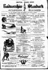 Radnorshire Standard Wednesday 11 December 1901 Page 1