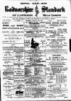 Radnorshire Standard Wednesday 29 January 1902 Page 1