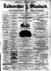 Radnorshire Standard Wednesday 18 June 1902 Page 1