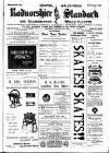 Radnorshire Standard Wednesday 04 January 1905 Page 1