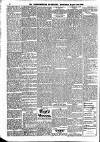 Radnorshire Standard Wednesday 02 August 1905 Page 6